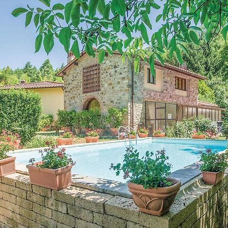 Stunning Home In Molino Del Piano Fi With Wifi Luaran gambar