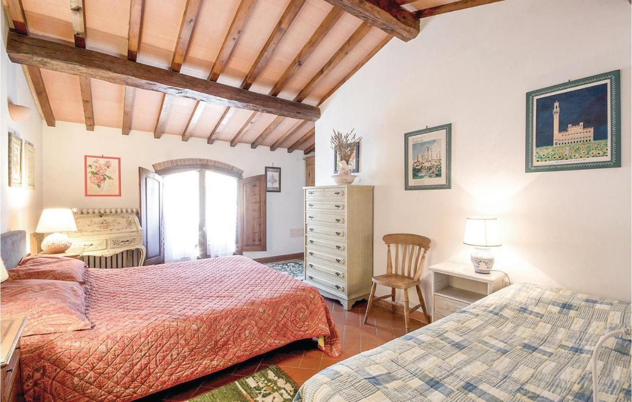Stunning Home In Molino Del Piano Fi With Wifi Luaran gambar