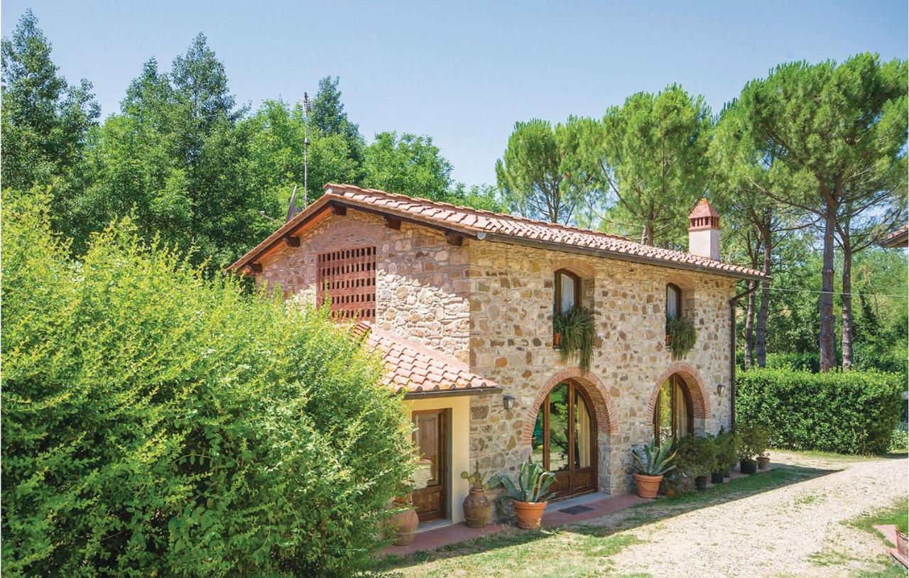 Stunning Home In Molino Del Piano Fi With Wifi Luaran gambar