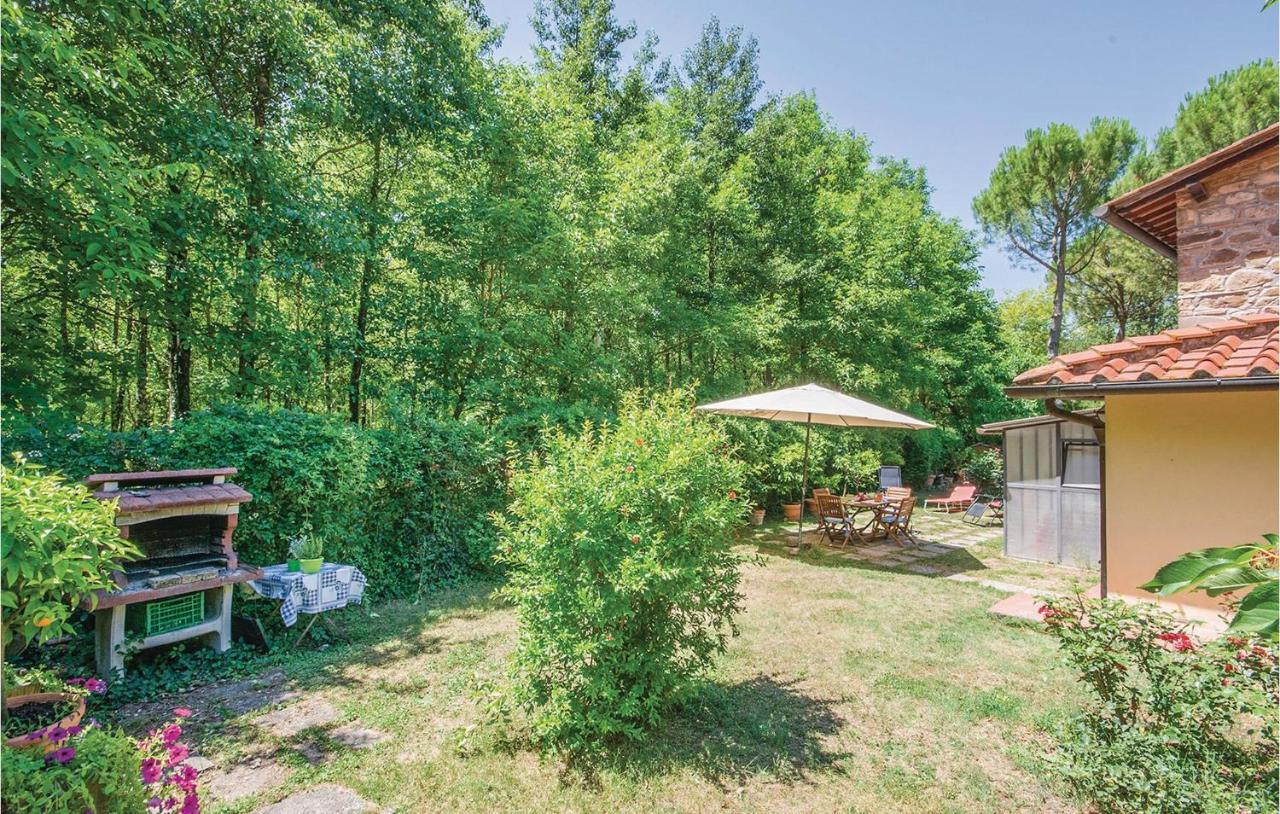 Stunning Home In Molino Del Piano Fi With Wifi Luaran gambar