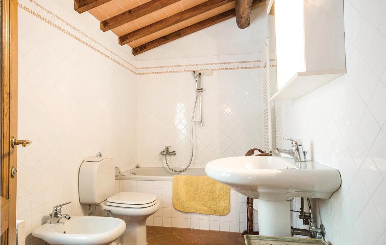 Stunning Home In Molino Del Piano Fi With Wifi Luaran gambar